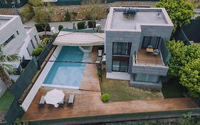 Alya Sierra Villa Bodrum